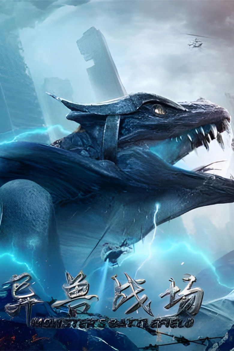 Imatge de 异兽战场