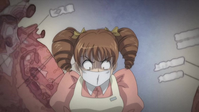 Still from ItaKiss - Season 1 Episode 18
