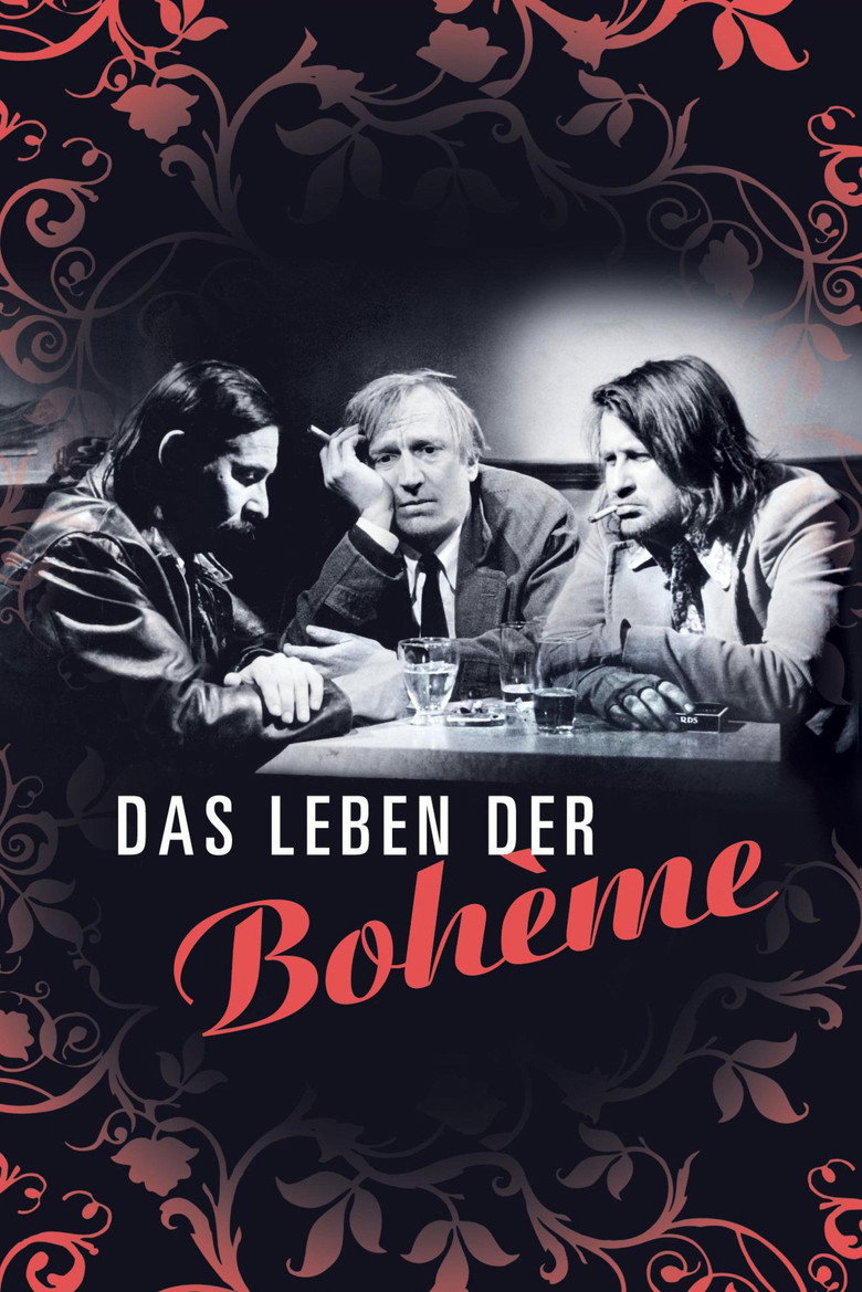 Das Leben der Bohème