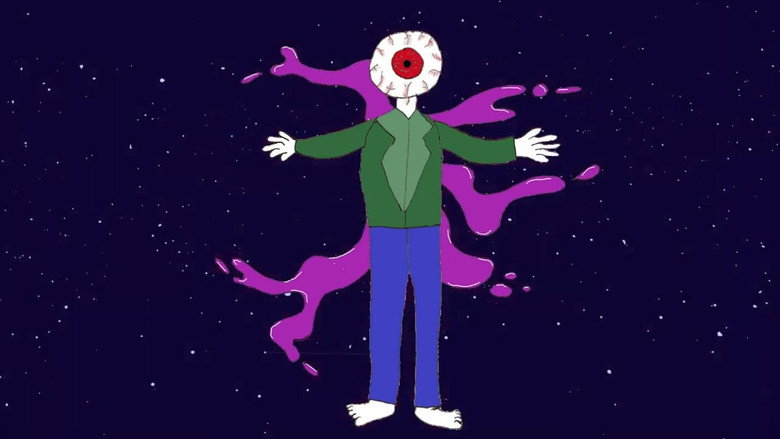 Eye Deity