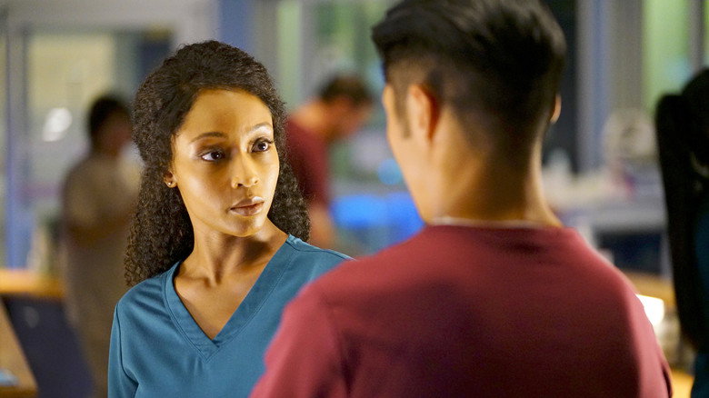 Chicago Med Season 4 ทีมแพทย์ยื้อมัจจุราช ปี 4 ตอนที่ 3 พากย์ไทย - โอ