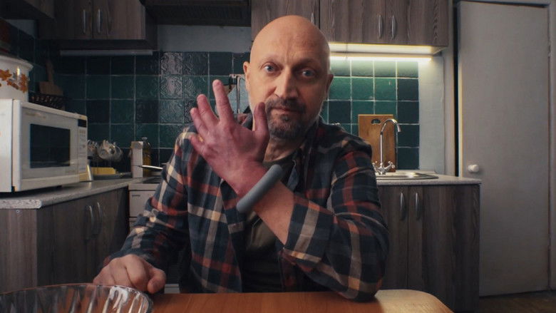 Still image for #Яжотец season 1 episode 6: Episode 6