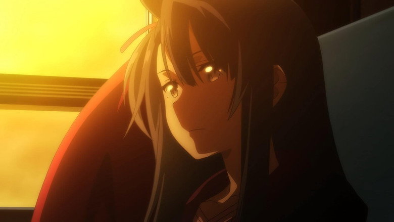 Still from Yuuki Yuuna Is a Hero - Season 3 Episode 6