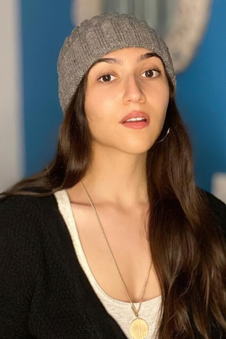 Sahiba Bali photo 2