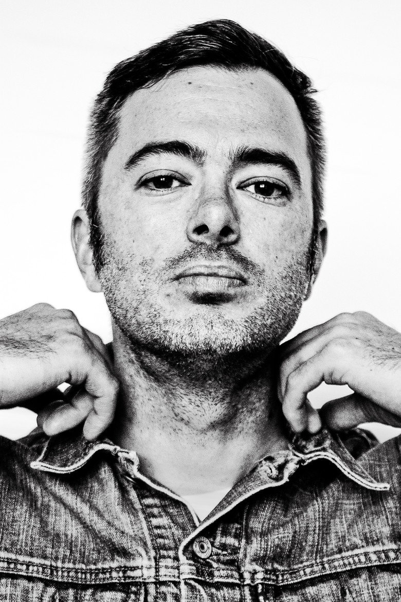 Guillaume Beauregard photo 3