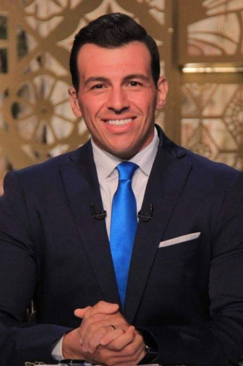Ramy Radwan portrait image