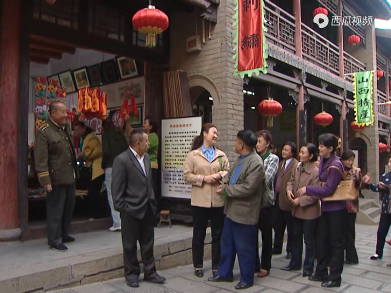 Still image for 别拿豆包不当干粮 season 1 episode 14: Episode 14