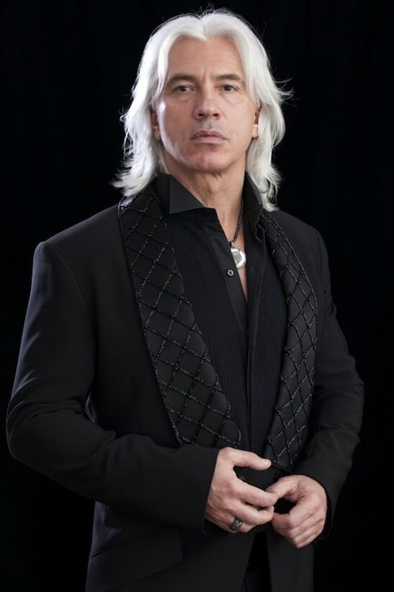 Dmitri Hvorostovsky photo 2
