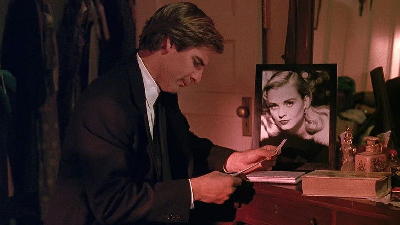 Good Night, Dear Heart