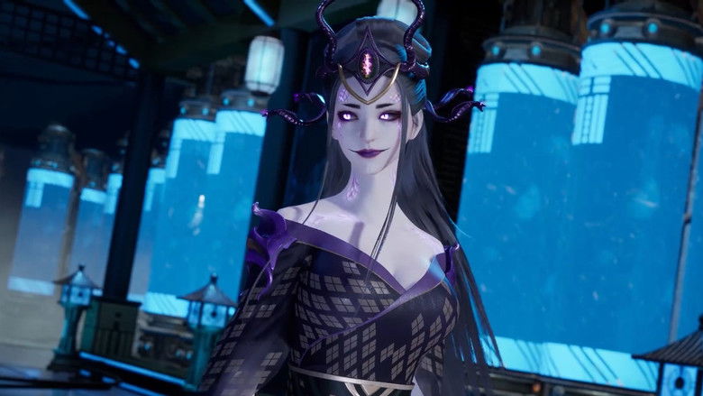 Still image for Supreme Lord of Galaxy season 1 episode 94: Episode 94 Still image for Supreme Lord of Galaxy season 1 episode 94: Episode 94