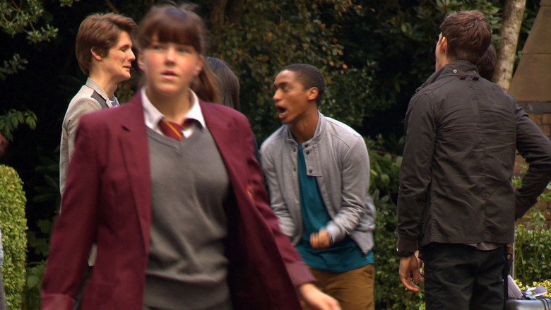 Still from House of Anubis - Season 3 Episode 1
