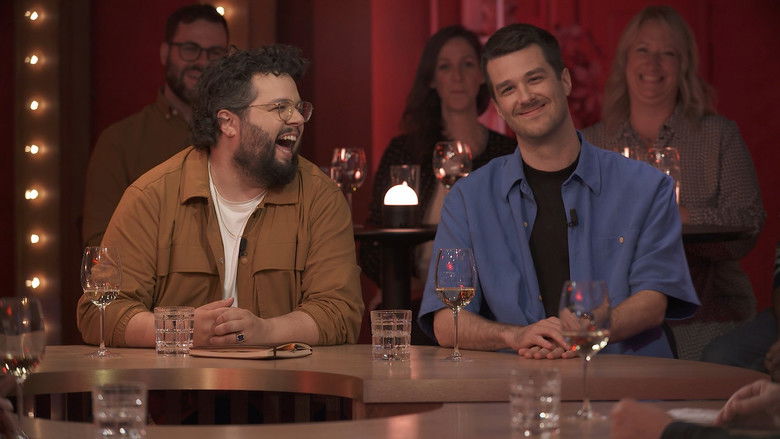 Still image for Je viens vers toi season 1 episode 20: Episode 20