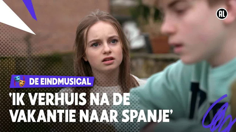 S06E09 – What a Dirty Trick