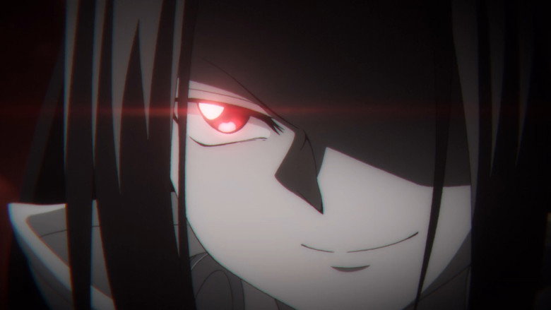 Still from SHAMAN KING - Season 1 Episode 14