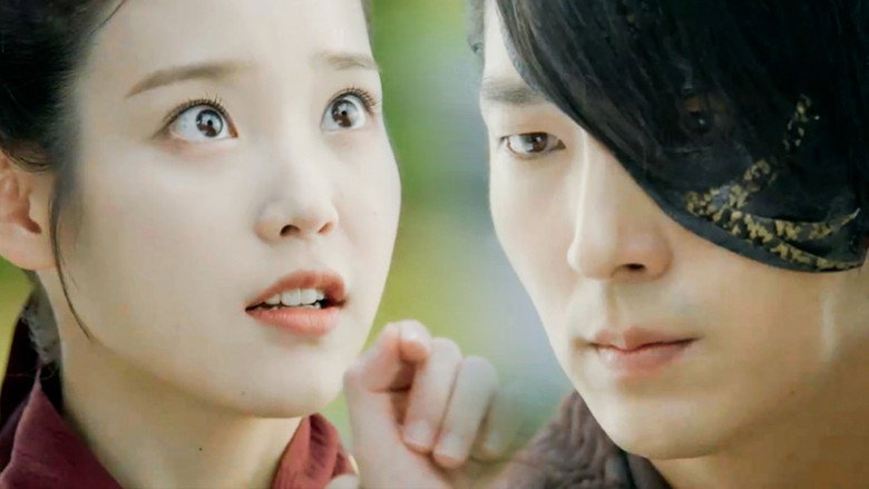 Still from Scarlet Heart: Ryeo - Season 1 Episode 6