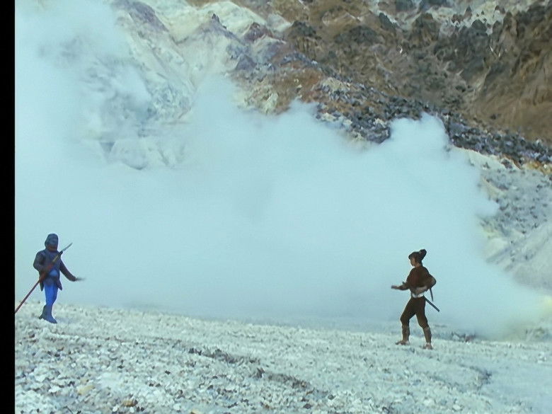 Still image for The Extraordinary Hero Lion-Maru season 1 episode 18: Episode 18 Still image for The Extraordinary Hero Lion-Maru season 1 episode 18: Episode 18