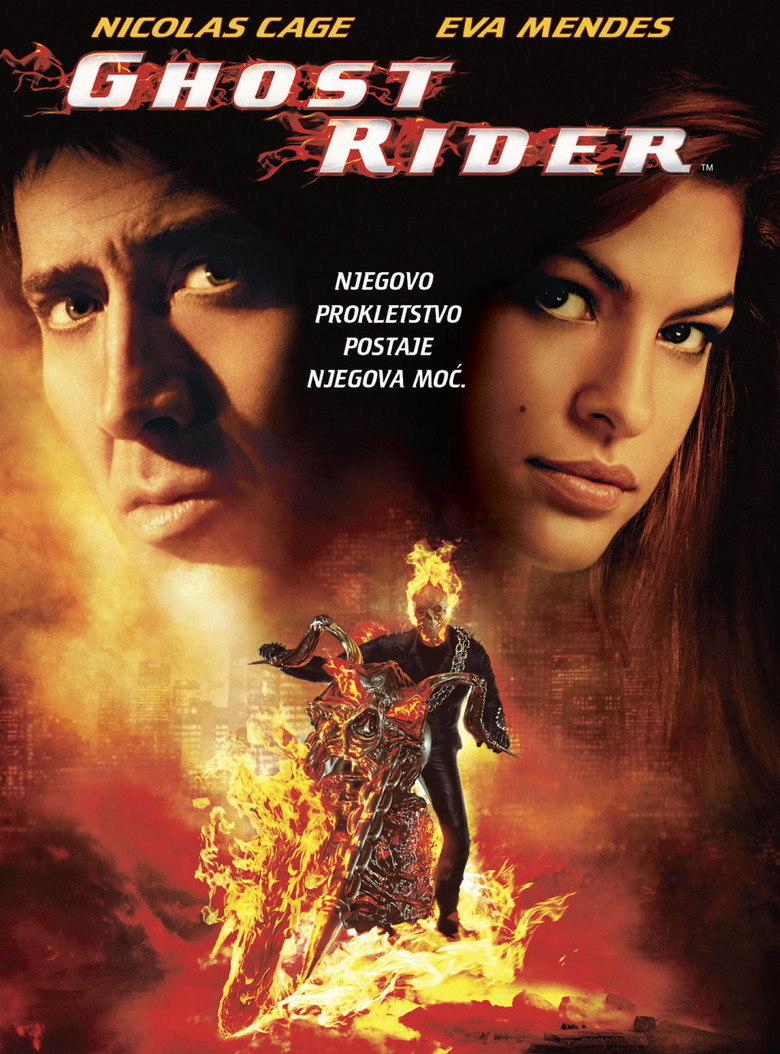 Ghost Rider (2007)