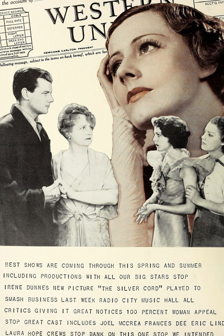 Imatge de The Silver Cord