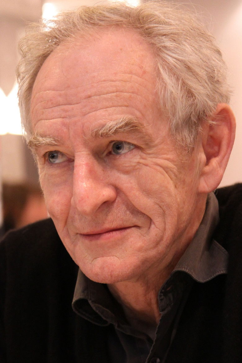 Pétillon portrait image