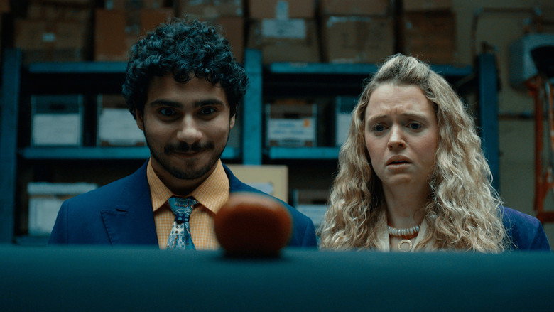 Still from Extraordinary - Season 2 Episode 2