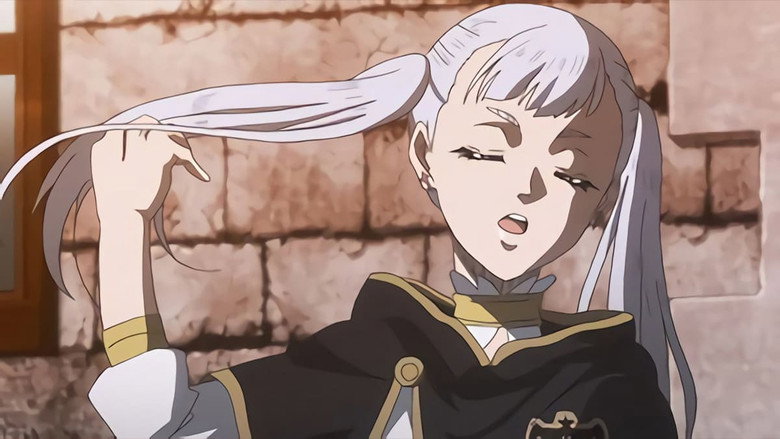 Black Clover Saison 2 Vf