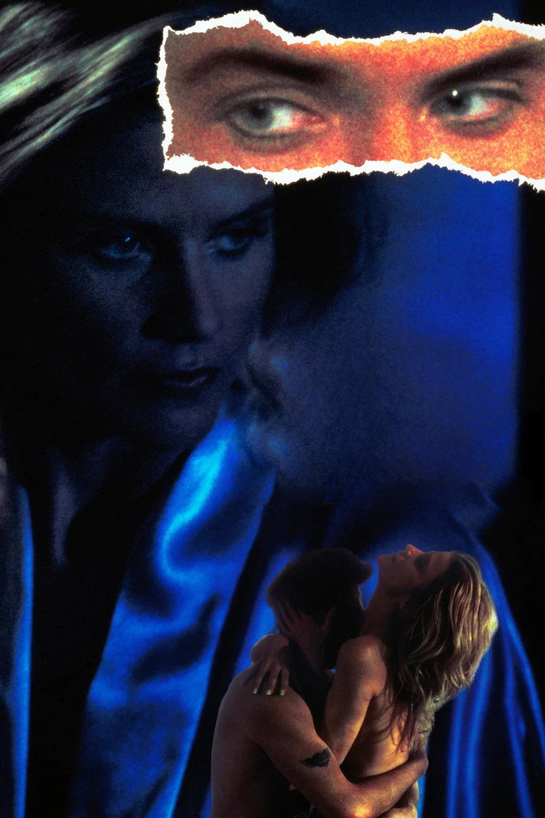 Imatge de Fatal Instinct
