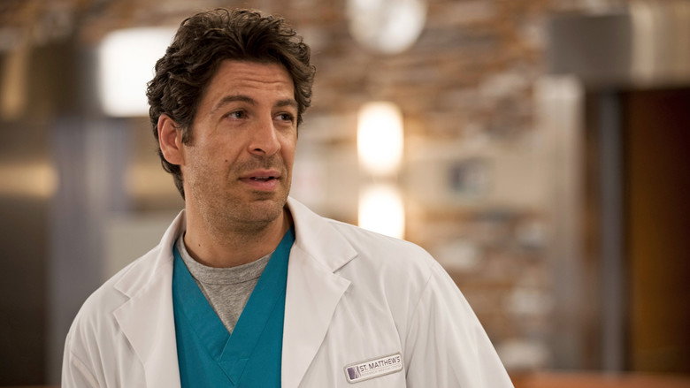 Still from Heartbeat - Season 1 Episode 5