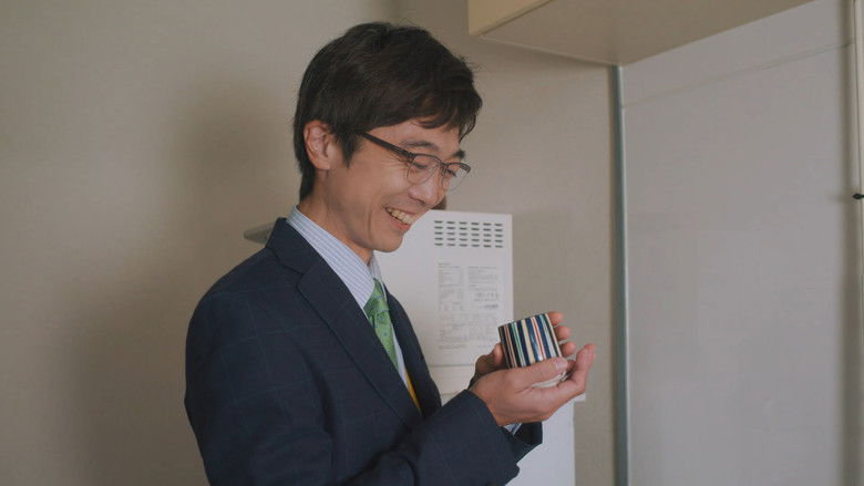 Still image for Two Office Workers Who Are Too Poisonous for One's Eyes season 1 episode 6: Episode 6 Still image for Two Office Workers Who Are Too Poisonous for One's Eyes season 1 episode 6: Episode 6