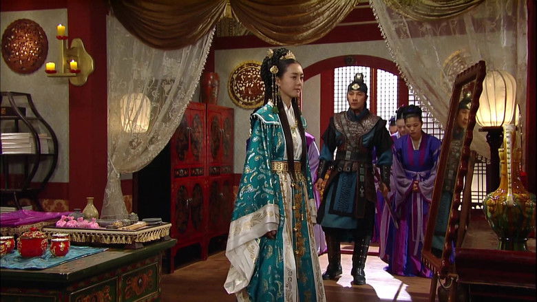 Still image for The Great Queen Seondeok season 1 episode 29: Episode 29 Still image for The Great Queen Seondeok season 1 episode 29: Episode 29