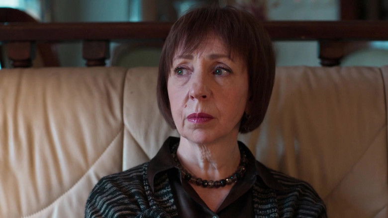 Still image for Исчезнувшая season 1 episode 12: Episode 12