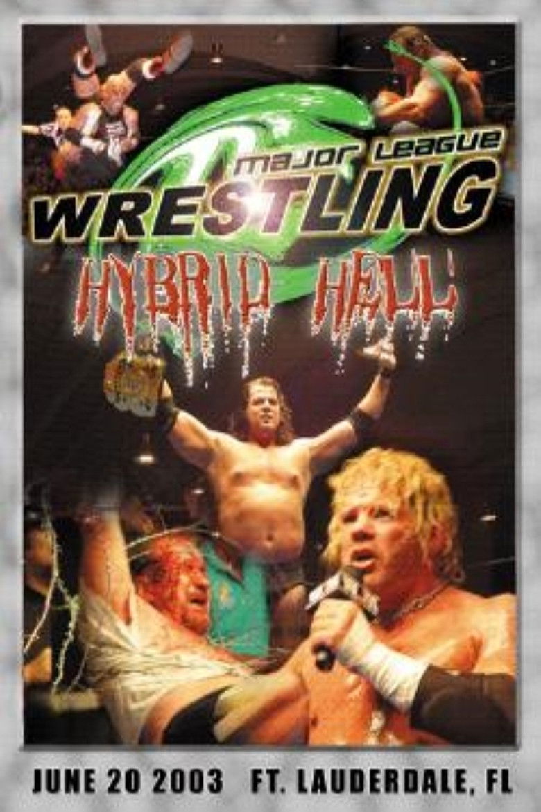Imatge de MLW Hybrid Hell