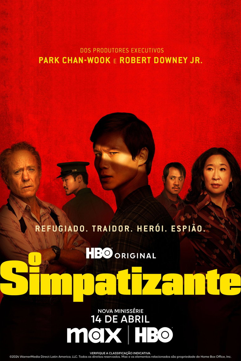 Póster la Serie