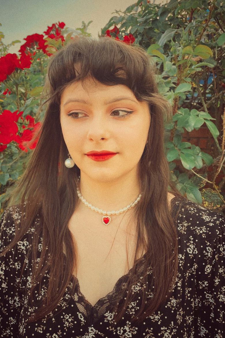 Albina Voloshka