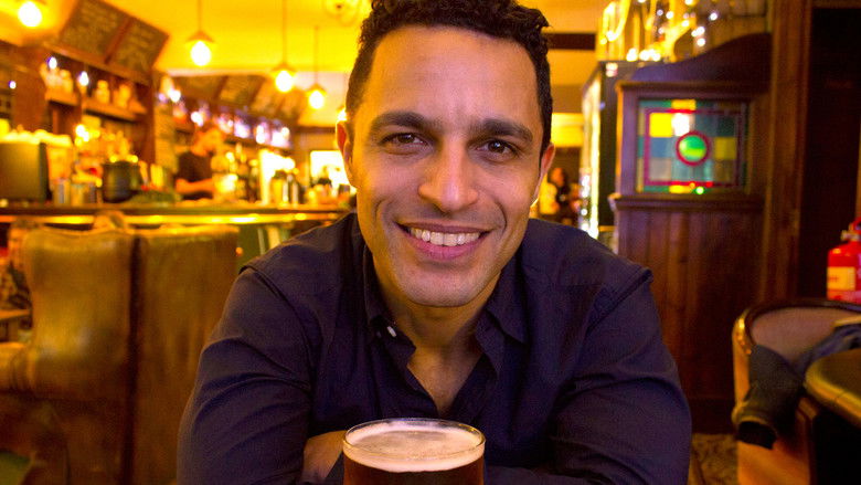 Still image for The Truth About... season 1 episode 8: Alcohol