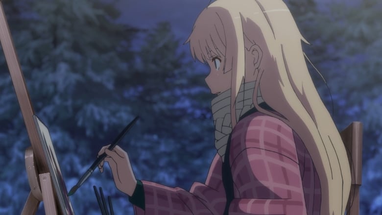 Still from Saenai Heroine no Sodatekata - Temporada 2 Episodio 5