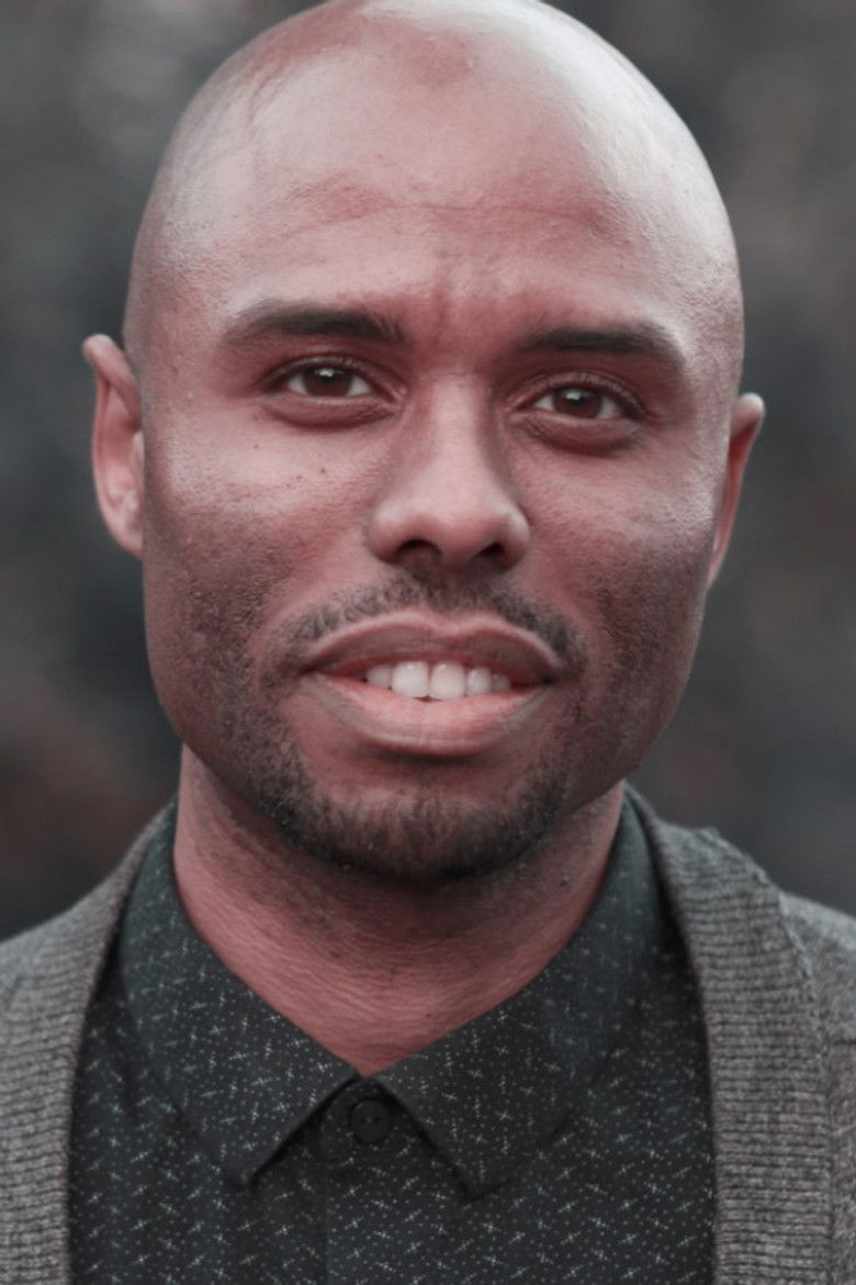 Darian Dauchan portrait image