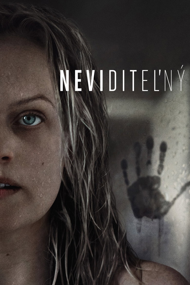 Neviditeľn&yacute; (2020)