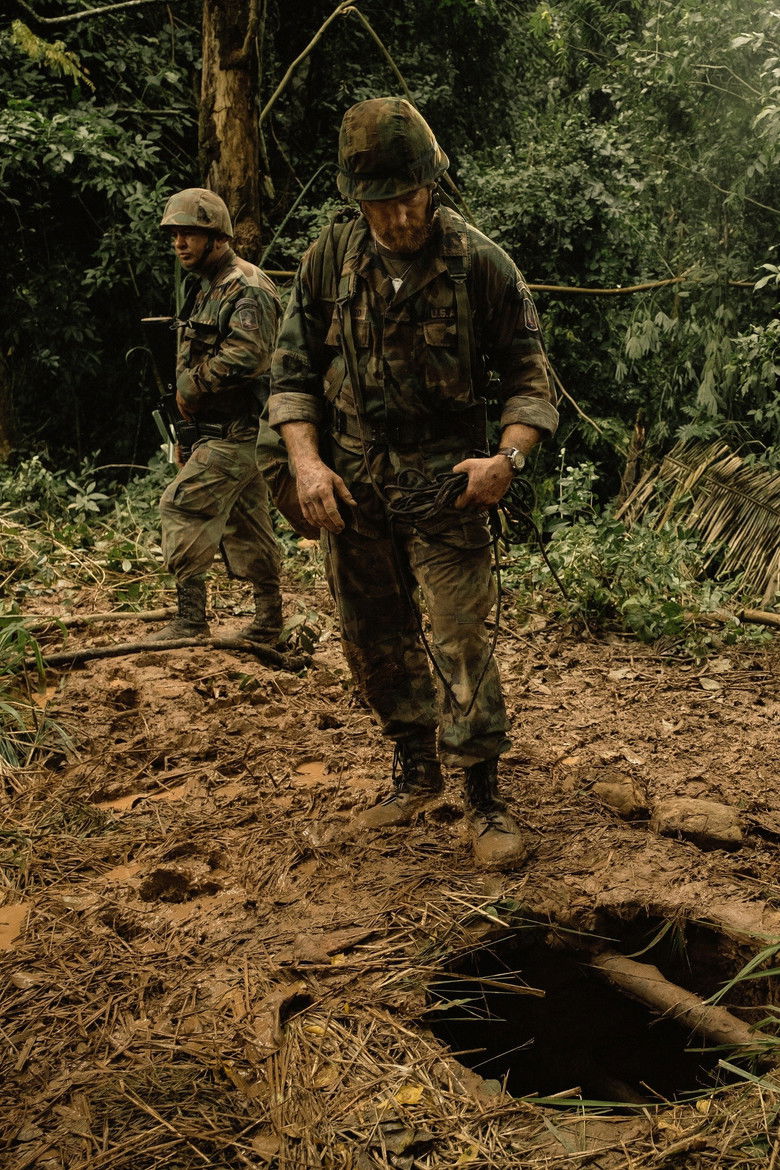 Imatge de L'emboscada