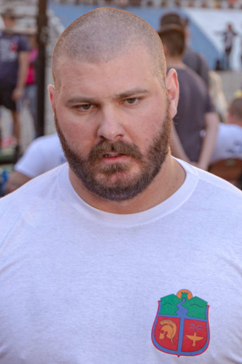 Vladimir Bulatović portrait