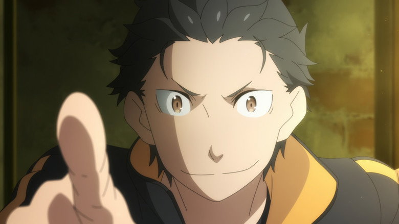 Still from Re:ZERO -Starting Life in Another World- - Season 1 Episode 39