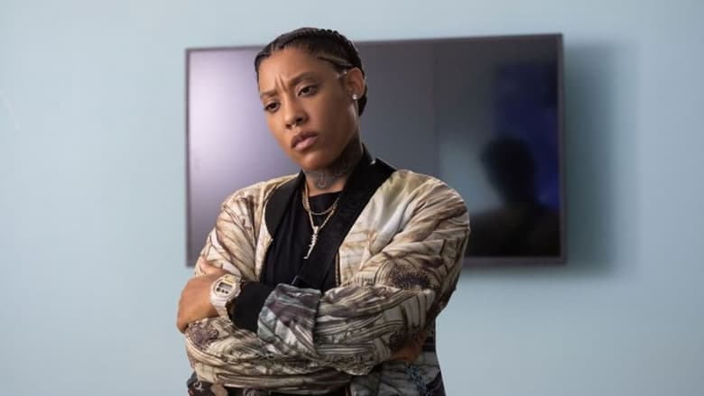 Rap Sh!t S01E03 — Something for The Hood episode still