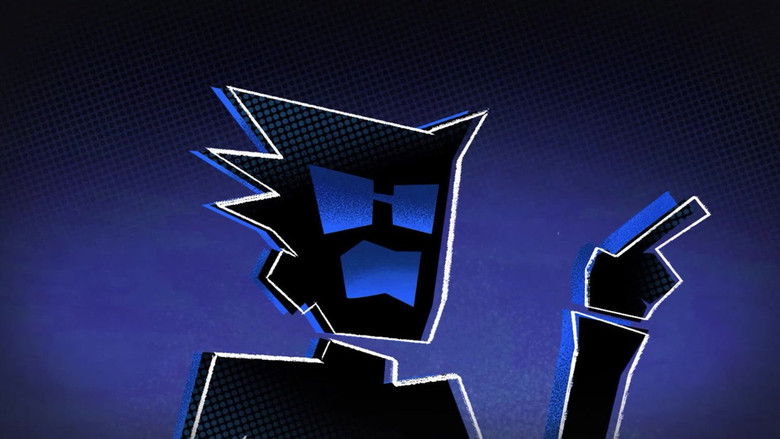 Still image for 超时空小队 season 1 episode 8: Episode 8