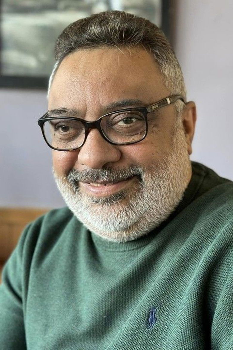 Abdul Rahim Kamal portrait image