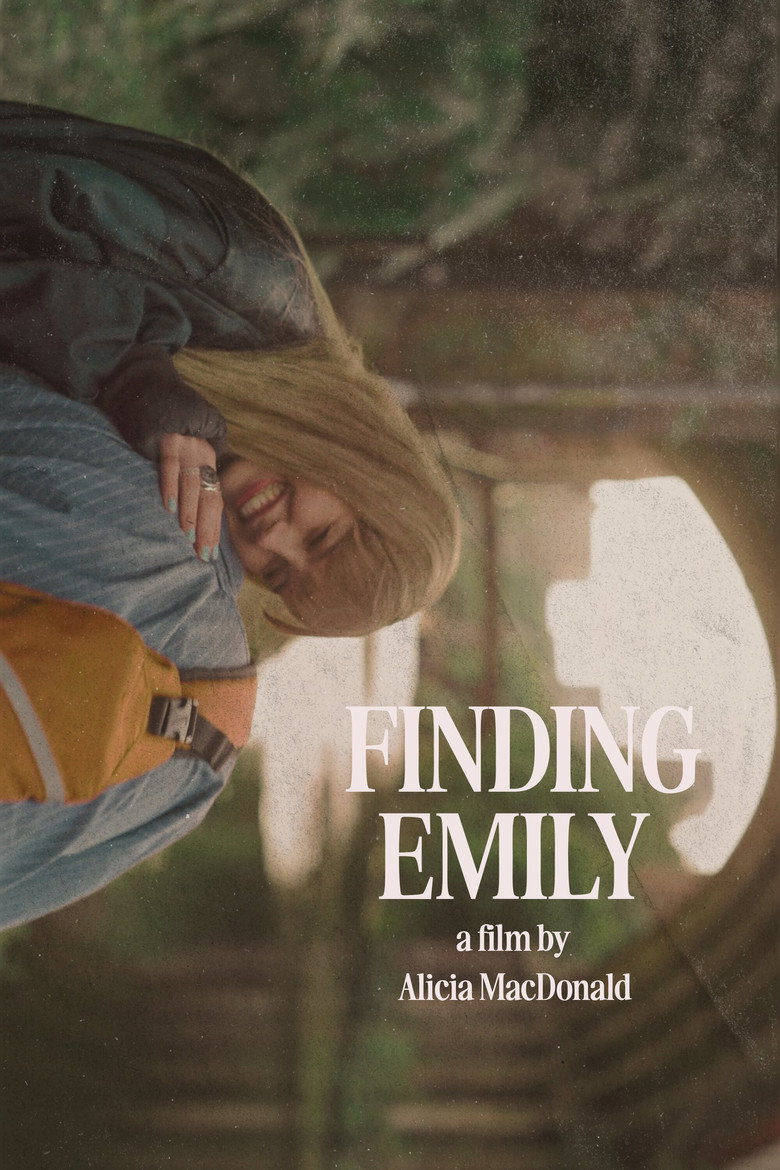 Imatge de Finding Emily