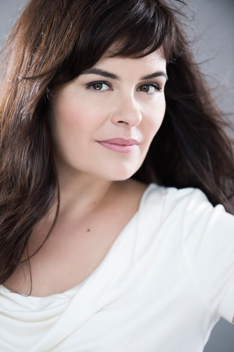 Ariane Gauthier photo