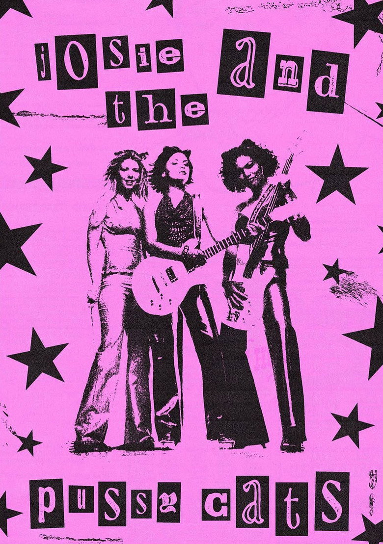 Imatge de Josie and the Pussycats