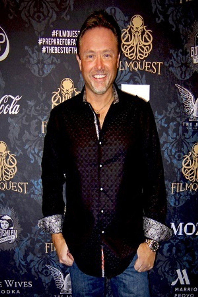 Christopher Kulikowski