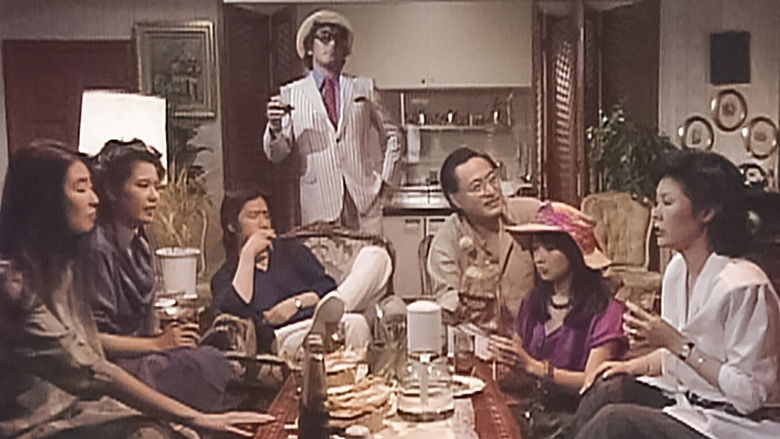 Still image for Natsu ni Koisuru Onnatachi season 1 episode 6: Episode 6