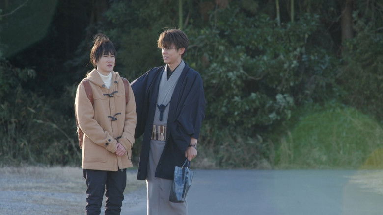 Still image for Rokuhoudou Colorful Days season 1 episode 7: Episode 7 Still image for Rokuhoudou Colorful Days season 1 episode 7: Episode 7