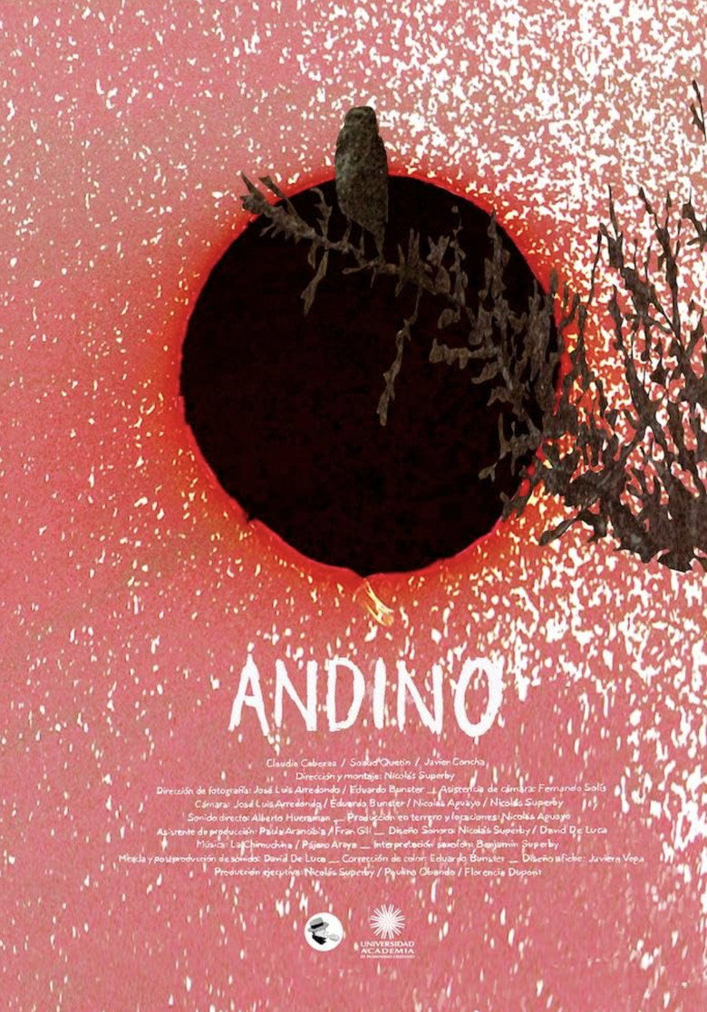 Imatge de Andino